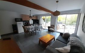 Appartement au calme à Pernes 1 chambre