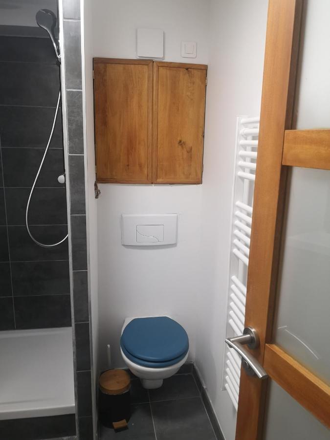 Appartement au calme à Pernes 1 chambre Extérieur photo